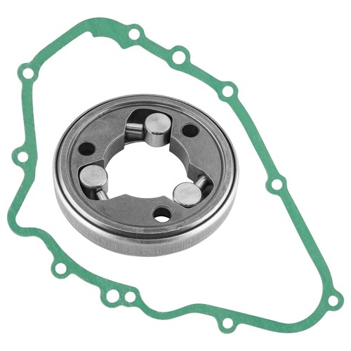 Starter Clutch One Way Sprag & Gasket For Honda TRX350FM Rancher 4X4 S 01-06 - Foto 3