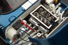 Exoto | 1:18 | 1965 Cobra Daytona Coupé | Auto Le Mans n. 10 | # RLG18010B