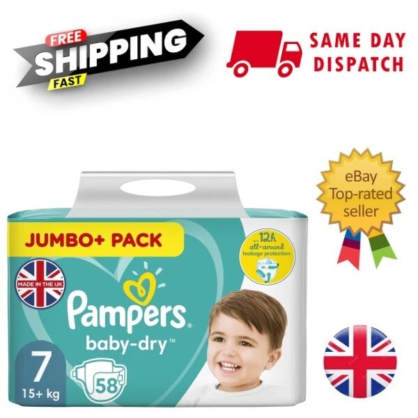 Pampers baby best sale like