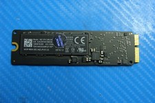 MacBook A1466 Samsung 128GB SSD Solid State Drive MZ-JPV128S/0A2 655-1958A