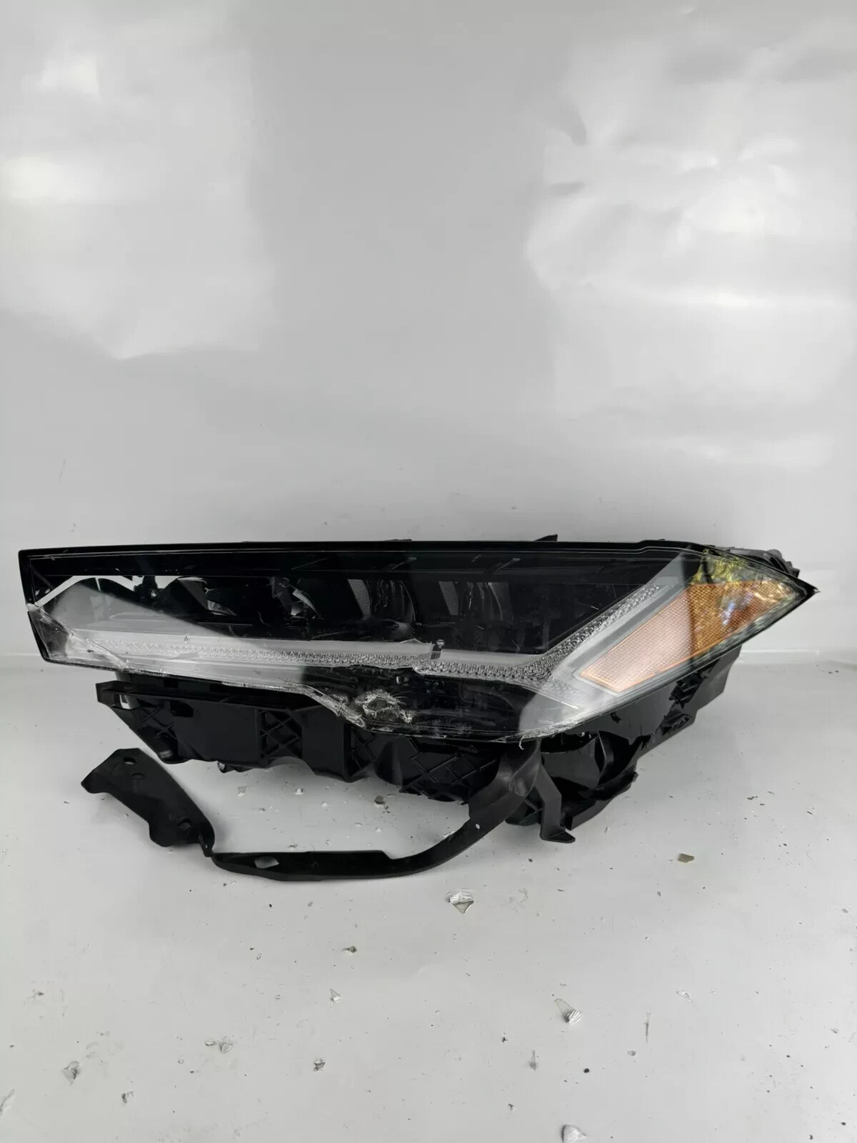 Lamborghini Urus 2018-2021 LH Left Side Headlight 4ML941035E