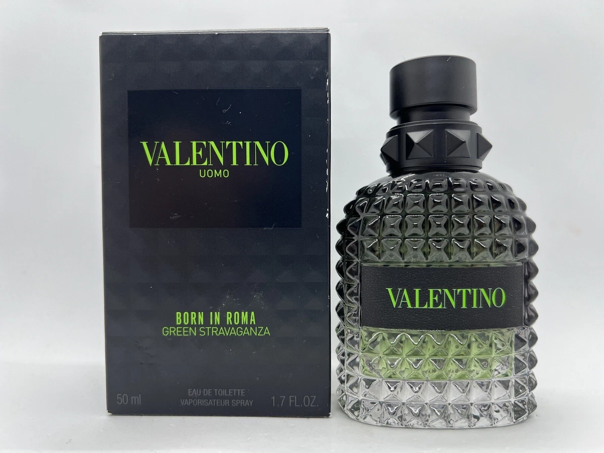 valentino uomo intense ebay