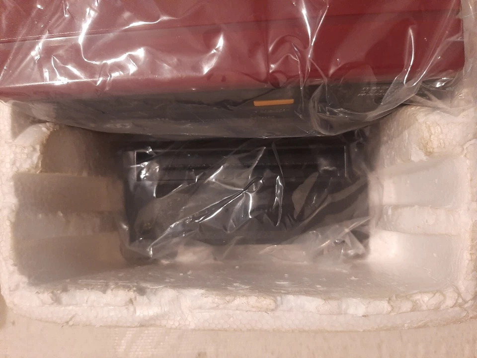 Rare Nintendo Family Computer Disk System Vintage Japan - Imagen 3 de 4