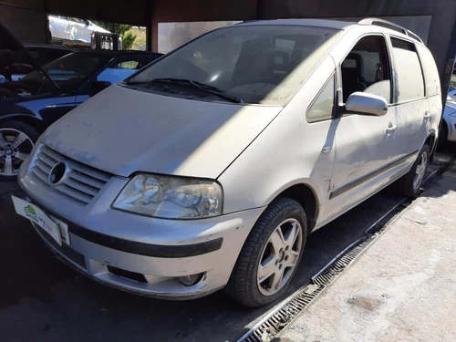 7M3823031J Haube für VOLKSWAGEN SHARAN (7M6/7M9) Comfortline 2001 8326827 - Bild 5 von 10