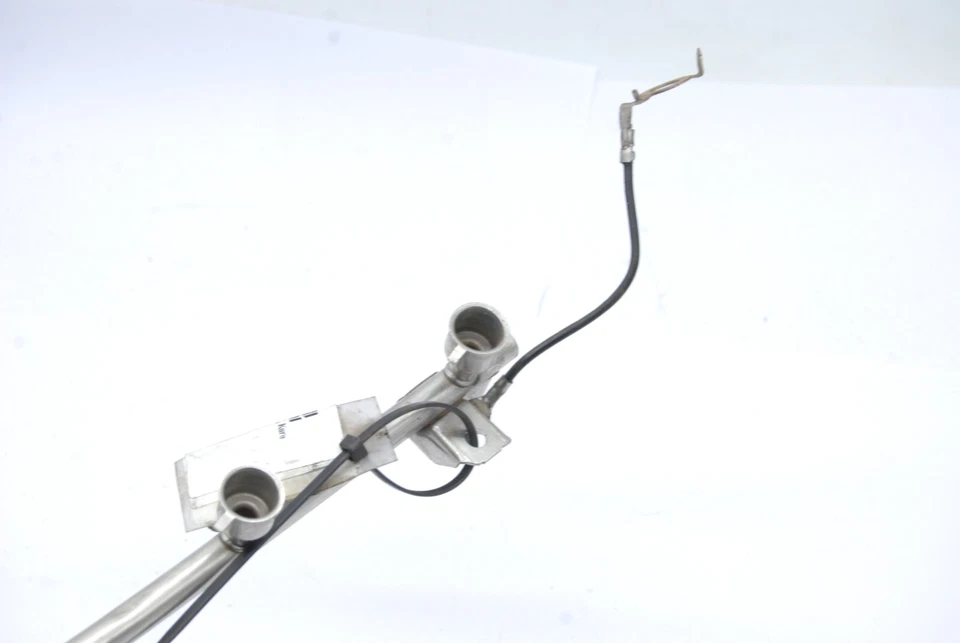 FUEL INJECTOR RAIL FOR VAUXHALL OPEL INSIGNIA 09-14 1.8 16V A18XER 55353806 - Image 4 of 4