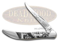 Case Xx Slant Series Ivory Quartz Colored Corelon Toothpick 1/2500 Pocket Knife on sale Case Xx Slant Series Ivory Quartz Colored Corelon Toothpick 1/2500 Pocket Knife on sale