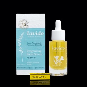 lavido serum