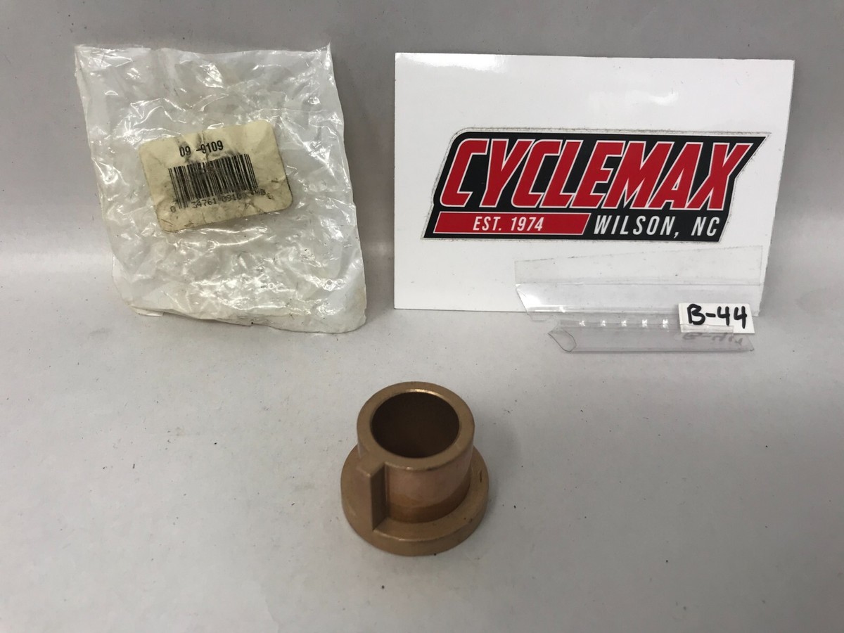 Stiga Steering Bush Plate 25,4 MM P/N: 1134-1875-01 100396