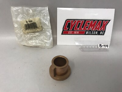 Stiga Steering Bush Plate 25,4 MM P/N: 1134-1875-01 100396 | eBay