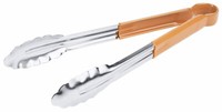 Contacto KüChenzange Haccp 30 Cm Braun