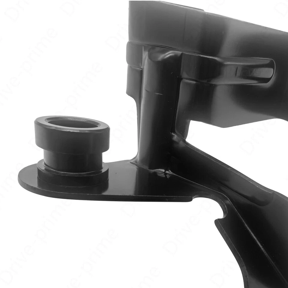 New Engine Block Ignition Timing Pointer For 1987-2001 Ford F-150 F-250 Mercury Foto 2 de 4