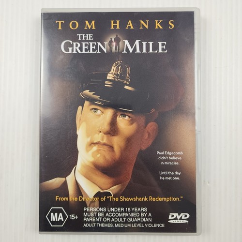 DVD R4 MA15+ Rated Movies Series Various Titles Pick From List TRACKED POST - Picture 431 of 498