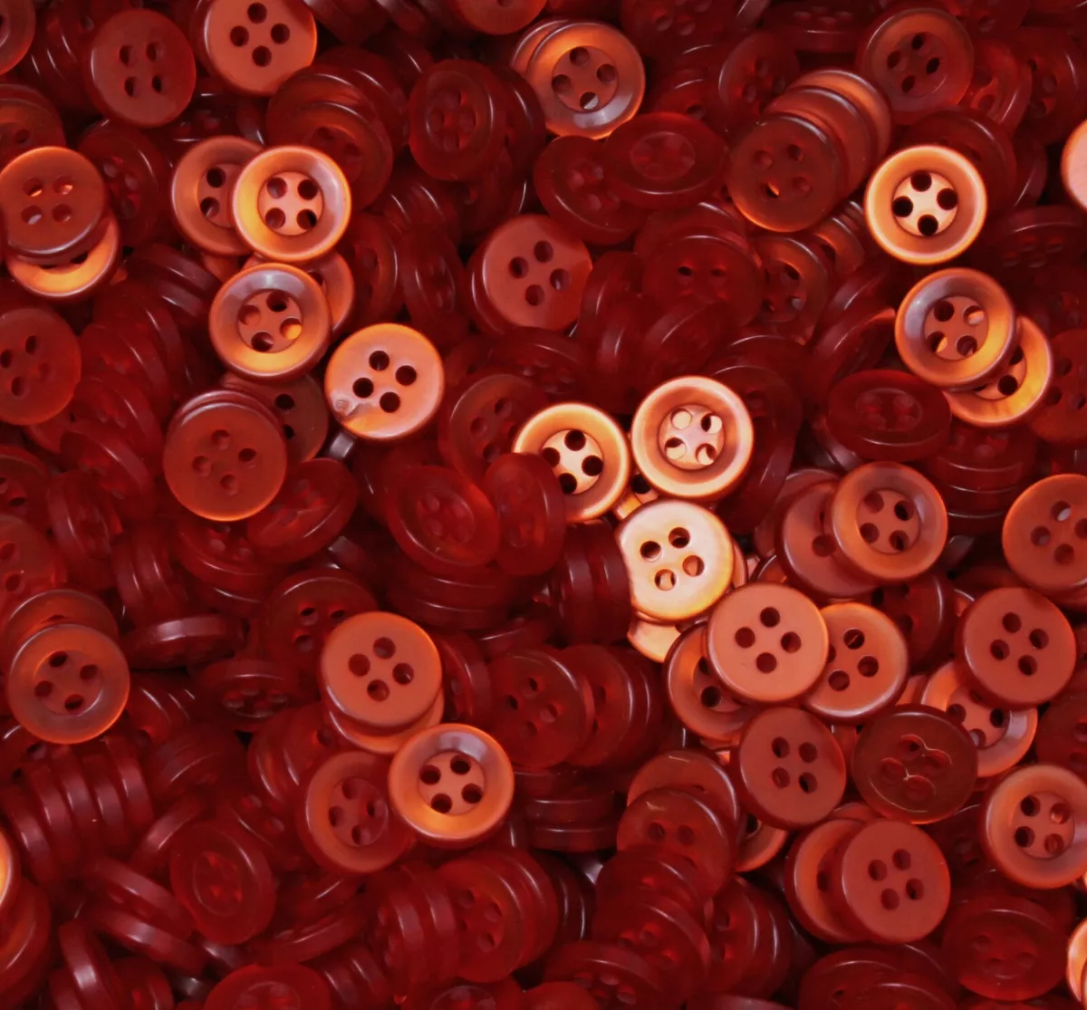 3 600 Count Buttons 25 Gross 3 8