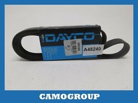 Zahnriemen V-Gerippt Belt Dayco Citroen Xantia Ford Escort Scorpio 6PK1650
