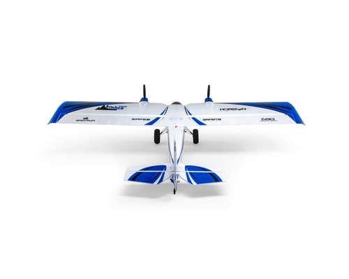 E-flite EFlite Twin Timber 1.6m BNF Bind in Fly Basic Electric Airplane EFL23850 - Picture 3 of 13
