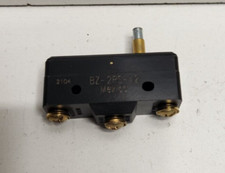 NEW OLD STOCK MICRO-SWITCH 15A 480V SPDT LIMIT SWITCH BZ-2RS-A2