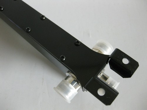 Signal innen SII-PS-4-N 4-Wege Typ N Power Splitter (698-2700 MHz) - Bild 7 von 9
