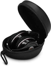 Replacement Spare Case Pouch Monster Beats by Dr. Dre Studio, Solo HD Headphones