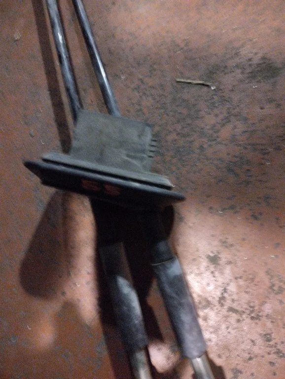 CAVI CAMBIO Fiat 500 2 serie 2008   55 - Immagine 4 di 4