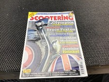 Scootering Magazine October 2012 Excelsior Heinkel 10519 M09