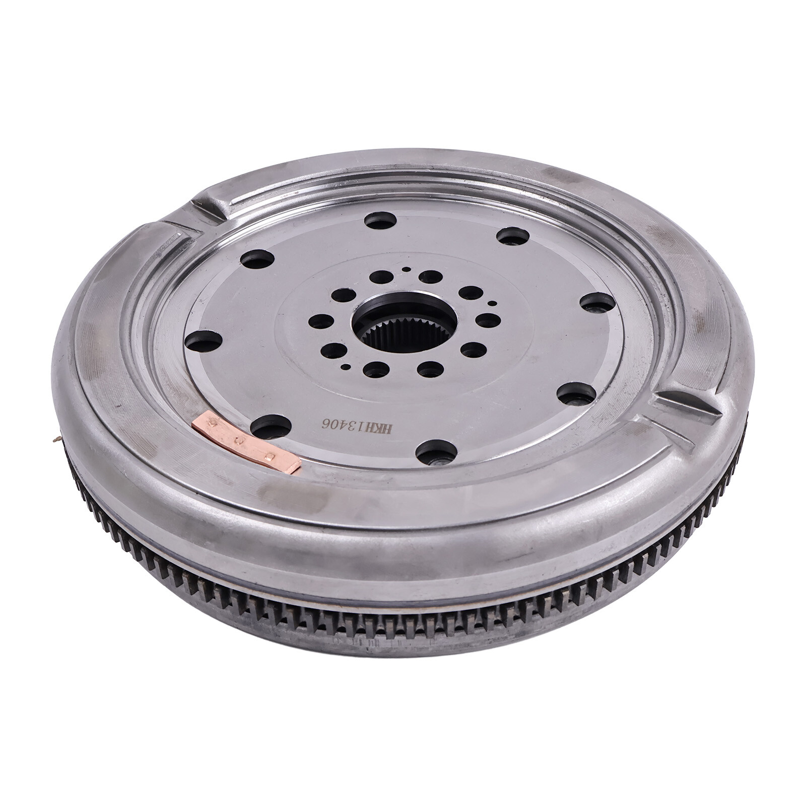 Dual Mass Flywheel 415075509 022105266AH for VW Golf R32 Audi A3 