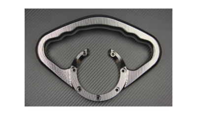 Maniglia Per Serbatoio Moto - Per Honda CBR600RR/1000RR, CB1000R - Foto 4