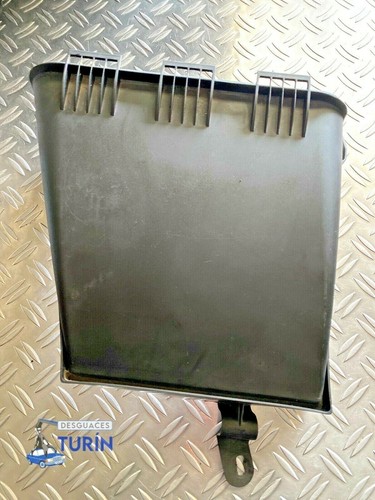 2118300003 Luftfilterkasten für MERCEDES-BENZ E-KLASSE (BM 211) KOMBI