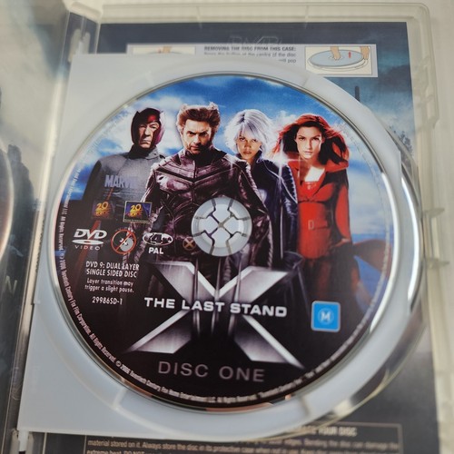 DVD R4 M Rated Movies Series Various Genres, Titles Pick From List TRACKED POST - Picture 863 of 873