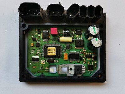 Webasto TTC Mazda 6- 9015391F