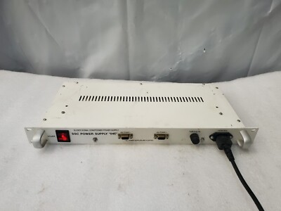 SSC ''04E'' SLIDER SIGNAL CONDITIONER