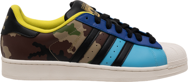 adidas superstar oddity