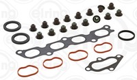 Dichtungssatz Zylinderkopf Elring 221.290 FüR Ford Mazda Focus 2 Turnier Fiesta
