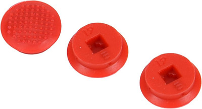 3Pc Thinkpad 3.0 Mm Trackpoint Caps for Thinkpad T14S Gen 5 4 3 2, Thinkpad X1 C