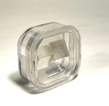 Anamorphic Prism Pair AR coated