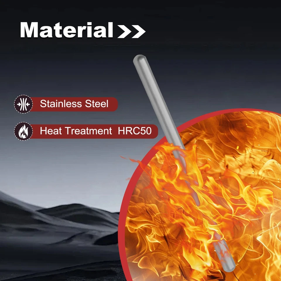 Varilla de empuje de embrague de 104 mm para Suzuki GSX-R600 750 1000 GSX-S750 GSX-R1000 2000-2017 Foto 2 de 4