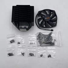 be quiet! Dark Rock 4 200W TDP CPU Cooler Intel AMD AM4 AM5 BK021