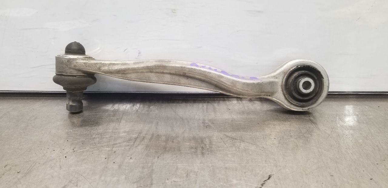 16 BENTLEY CONTINENTAL GTC AWD REARWARD UPPER CONTROL ARM FRONT LEFT DRIVER