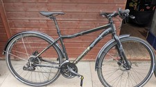 Voodoo Marasa  Mountain Bike Used Condition