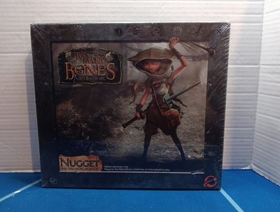 Too Many Bones: Nugget The Treasure Hunter Add-On Expansion