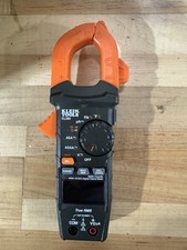 Klein Tools CL390 Auto-Ranging Digital Clamp Meter No Probes