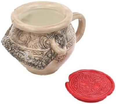 Movic ELDEN RING Alexander Mug with Lid