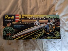 Aerobee-Hi  Research Rocket