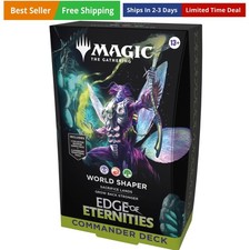 evolving skies pokemon booster box Magic the Gathering: Edge of Eternities: Collector Booster Display main image 1
