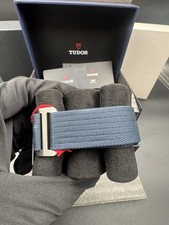 2026 Tudor Pelagos FXD Automatic Chronometer Blue Dial Men's Watch M25707KN-0001 5