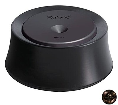 Roland Noise Eater NE-1 Drum Vibration Isolator reduziert Drum Noise durch