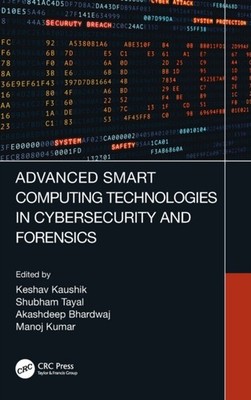 ADVANCED SMART COMPUTING TECH IN CY (Hardcover) (9780367686505)