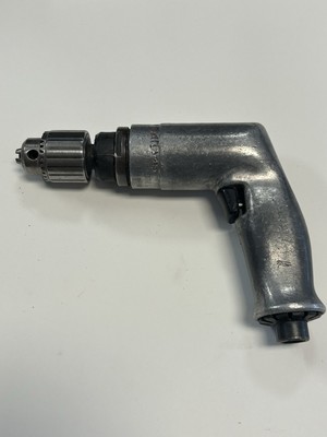 Dotco Pneumatic Palm Drill 5200 RPM Aircraft Tool MJ6