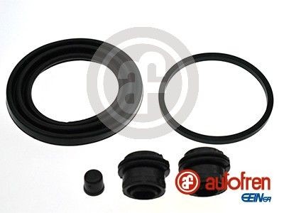 Autofren Seinsa Reparatursatz, Bremssattel D43213 FüR Ford-image
