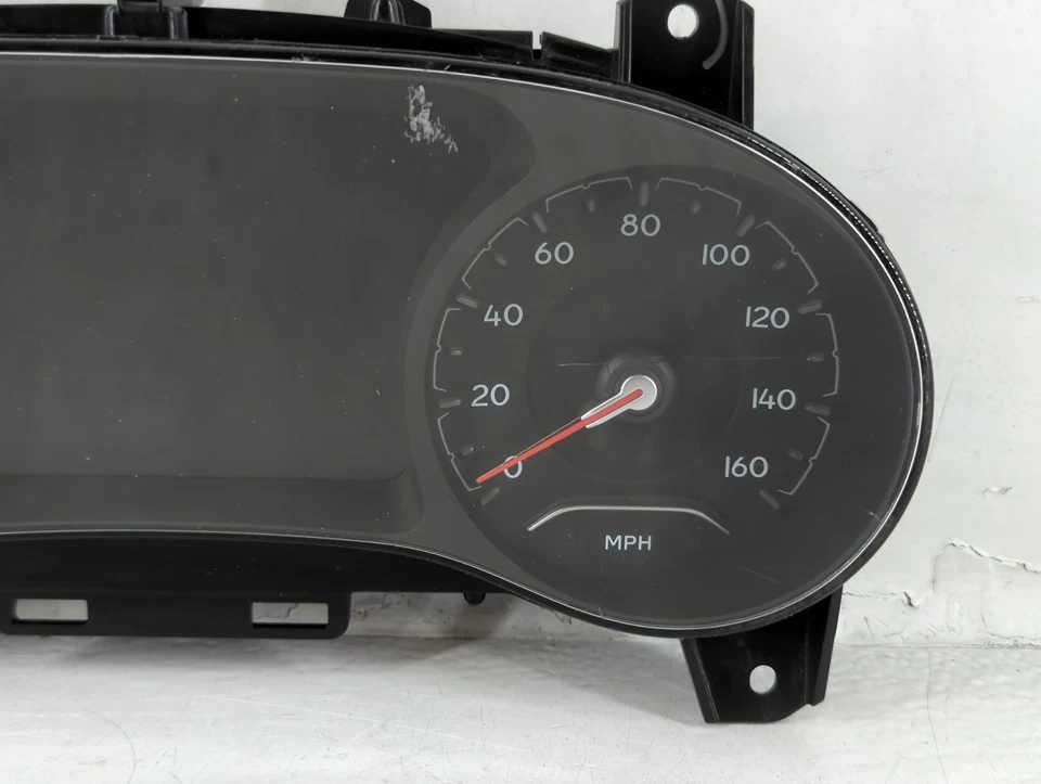 Cuadro de instrumentos velocímetro Jeep Compass JKAYC Foto 4 de 4