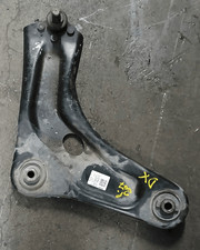 Braccio oscillante sosp. ant. DX CITROEN C3 3a Serie (B618) PureTech 82 Ber